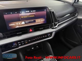 KIA Sportage usata, con Servosterzo
