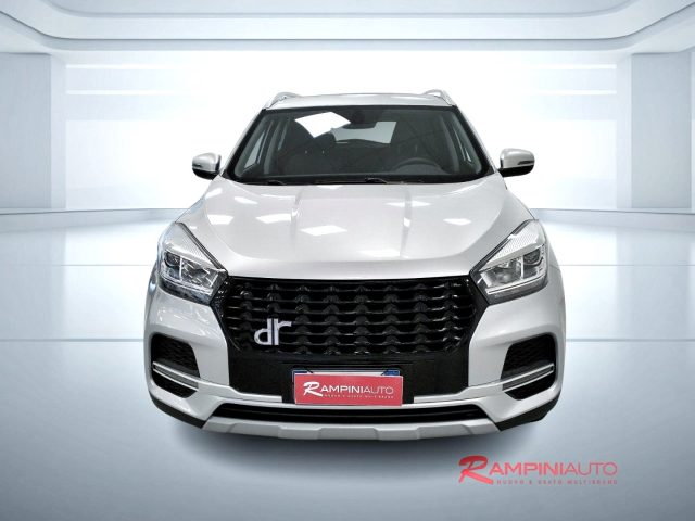 DR MOTOR DR 4.0 usata 3