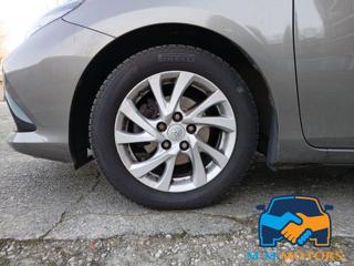 TOYOTA Auris Touring Sports usata, con Immobilizzatore elettronico