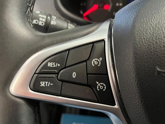 DACIA Jogger usata, con Boardcomputer