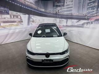 VOLKSWAGEN Golf usata, con Airbag