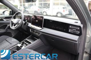 VOLKSWAGEN Tiguan usata, con Immobilizzatore elettronico