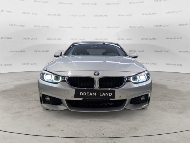 BMW 430 usata, con Airbag