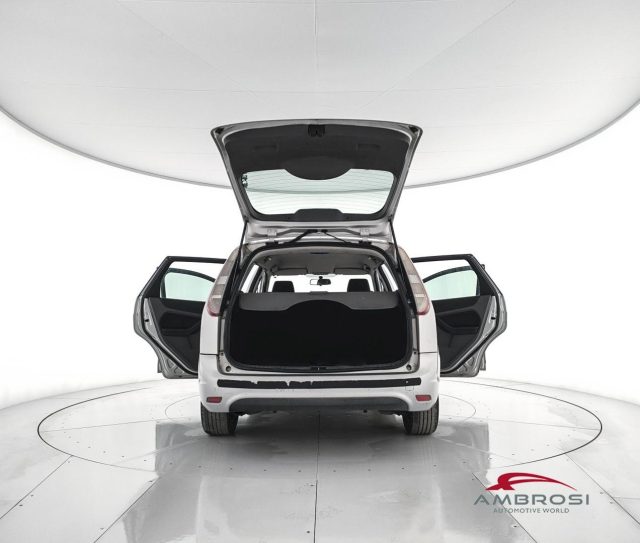 FORD Focus usata 6