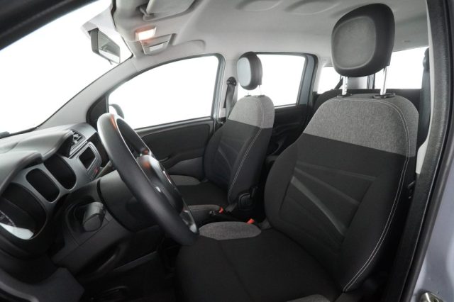 FIAT Panda usata 9