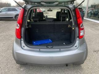 SUZUKI Splash usata, con Controllo trazione