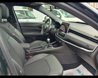 JEEP Compass usata, con Controllo trazione
