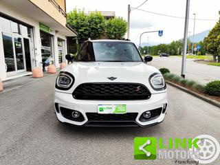 MINI Countryman usata, con Airbag