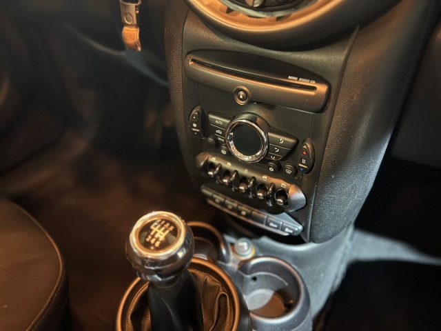 MINI Countryman usata, con Climatizzatore
