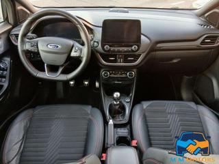 FORD Puma usata 36