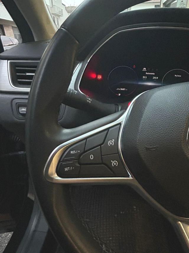 RENAULT Captur usata, con Chiusura centralizzata