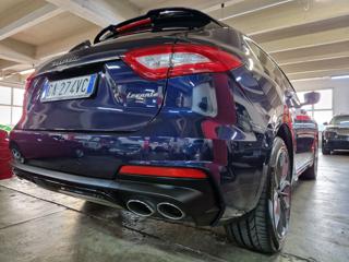 MASERATI Levante usata, con Airbag laterali