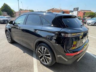 DS AUTOMOBILES DS 7 usata, con Airbag laterali