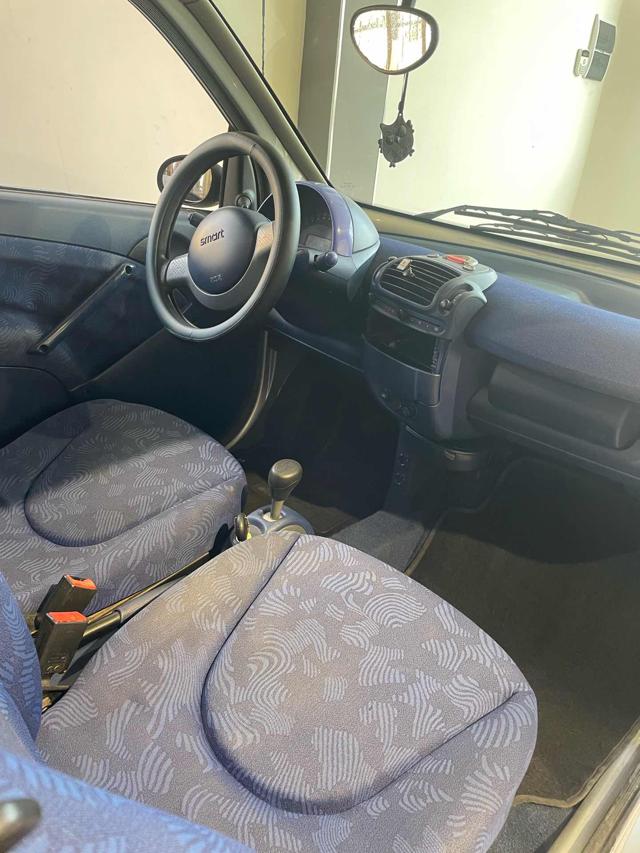SMART ForTwo usata 19