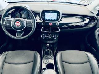 FIAT 500X usata, con Fendinebbia