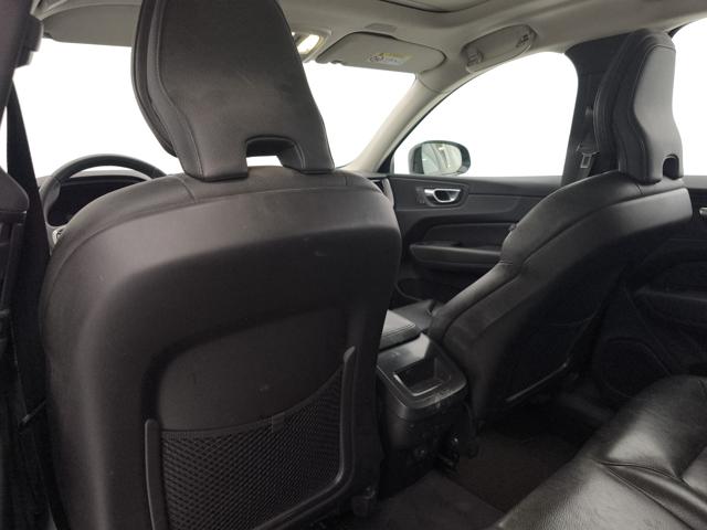 VOLVO XC60 usata, con Portellone posteriore elettrico