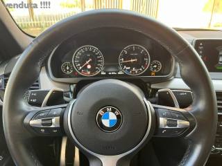 BMW X6 usata, con Cruise Control