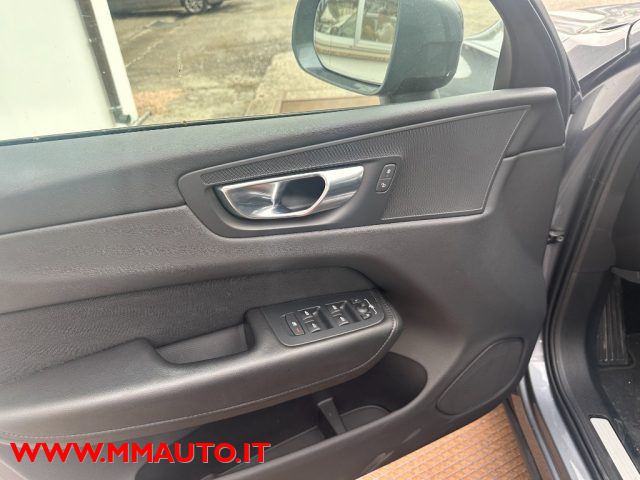 VOLVO XC60 usata, con Controllo trazione