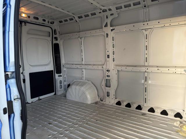 FIAT Ducato usata, con Filtro antiparticolato