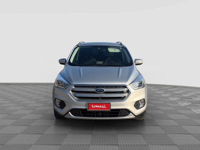 FORD Kuga usata 0