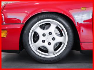 PORSCHE 964 usata 7