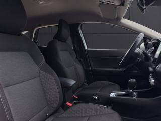 RENAULT Captur usata, con Sensore di pioggia