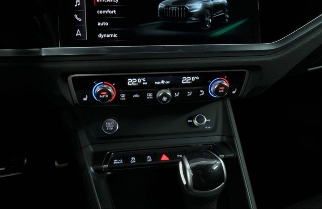 AUDI Q3 usata, con ESP