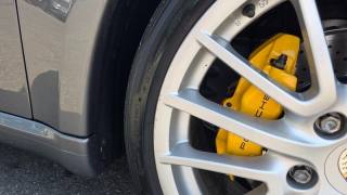 PORSCHE Cayman usata, con Cerchi in lega
