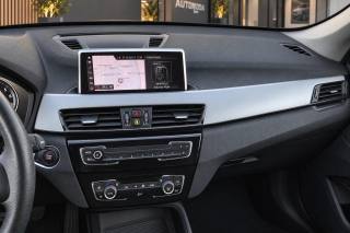 BMW X1 usata, con Climatizzatore