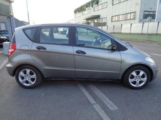 MERCEDES-BENZ A 180 usata, con Fendinebbia