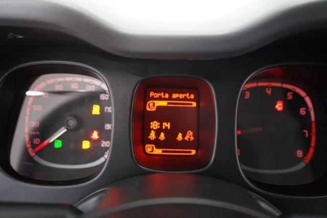 FIAT Panda usata 43