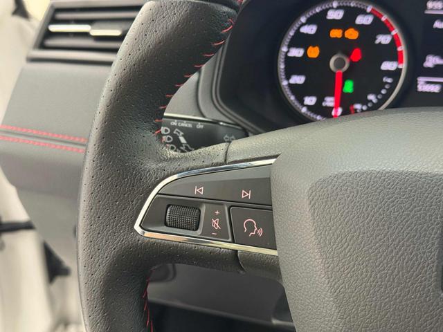 SEAT Arona usata, con Airbag testa