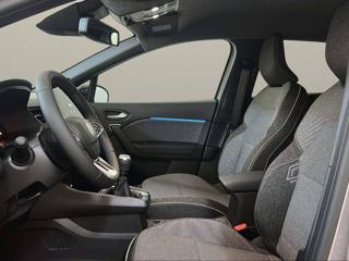 RENAULT Captur usata, con Chiusura centralizzata