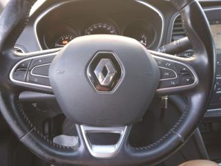 RENAULT Megane usata, con Fendinebbia