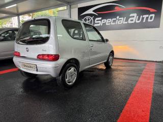 FIAT Seicento usata 9