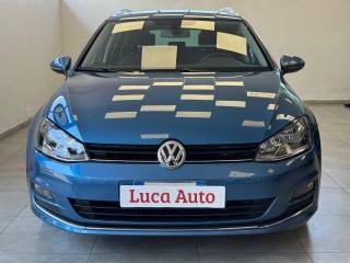 VOLKSWAGEN Golf Variant usata, con Airbag