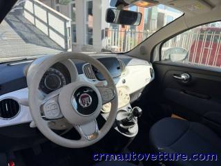 FIAT 500 usata, con Chiusura centralizzata