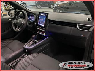 RENAULT Clio usata, con Autoradio