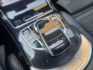 MERCEDES-BENZ GLC 220 usata 81