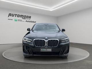 BMW X4 usata, con Airbag