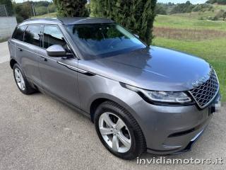 LAND ROVER Range Rover Velar usata, con Airbag laterali