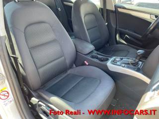 AUDI A4 usata, con Antifurto