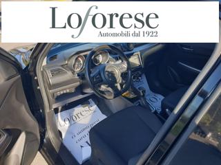 SUZUKI Swift usata, con Cerchi in lega