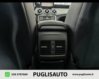 MERCEDES-BENZ GLA 220 usata 23