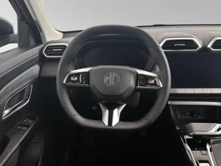 MG ZS usata, con ESP