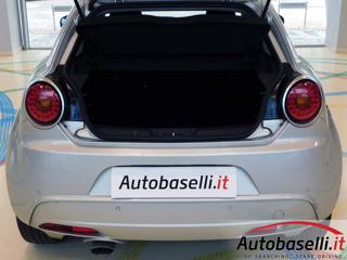 ALFA ROMEO MiTo usata, con Airbag testa