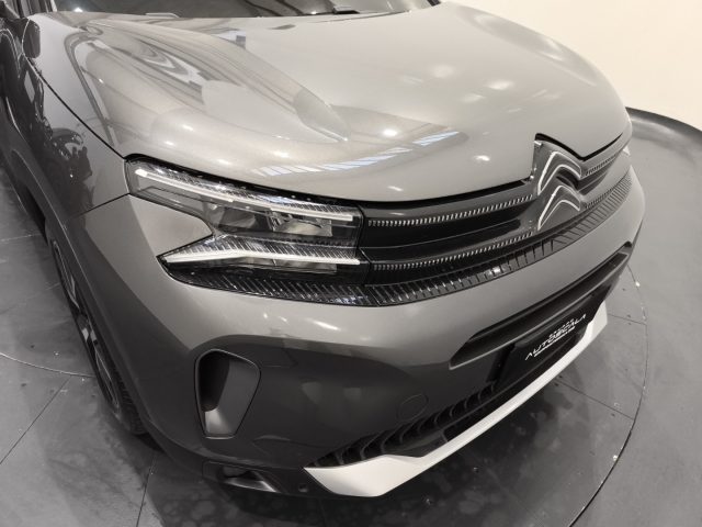 CITROEN C5 Aircross usata, con Fari LED