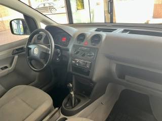 VOLKSWAGEN Caddy usata 7