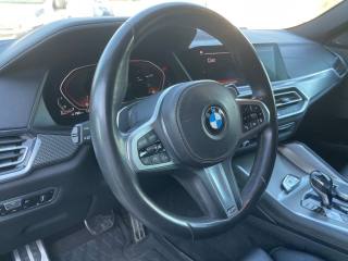 BMW X6 usata 22