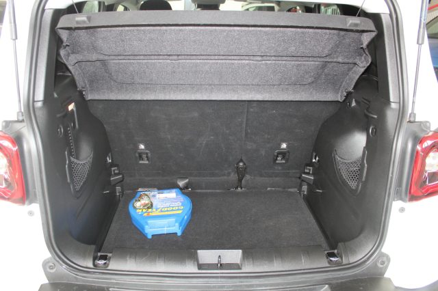 JEEP Renegade usata, con Climatizzatore
